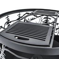       Fire-House d=500,  PK-500