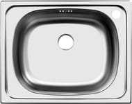 ����� ������� Ukinox Classic 500�400 ������� ����. ����� 0,6��, ���� 1 1/2, CLM 500.400 --T6C 2C