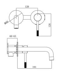 ��������� VODA Vessel �������� ������� �/�����������, ���. VSL28