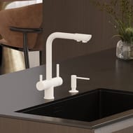 ��������� ��� ����� WasserKRAFT A8357 �������������, � ������� ��� �������� ����, ����: �����