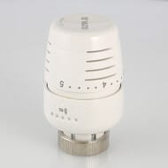 Головка термостатическая VALTEC жидкостная 6,5-28°С, М30х1,5 VT.5000.0.0