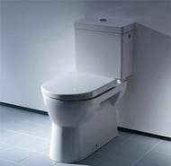 Чаша унитаза-компакта Laufen PRO 8.2495.9.000.000.1 (360х670) универсальный выпуск