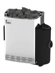 ������������� ���� SAWO Mini  2,3���, � ������� (���������� ������� ����������) MN-23NB-Z