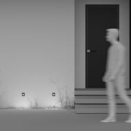 ��������� ��� ������� Maytoni Arca (����) O038-L3B, 3000� 3�� IP 65, ������