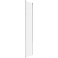   RAVAK CHROME CPS-90 (880-9001950) , +Transparent