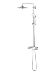 ������� ������� Grohe Euphoria 260 27296003 ��������� CoolTouch, ����./������ ��� 1+3 ������, ����