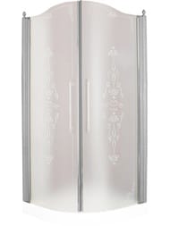 ������� ������ Migliore DIADEMA (900�900�1950) ������ ����������+�����, ���� 20422