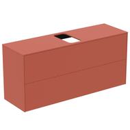 ����� ��� �������� Ideal Standard CONCA 1200x373x550 2 �� �������, �����, �������.� ������� T3949Y3