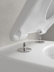   Villeroy & Boch Antao 4674T0RW (370560355)  TwistFlush, Stone White, CeramicPlus