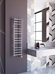 GROTA VENTO ����������������� "�������" ������������� 300x1200 RAL9016 ������