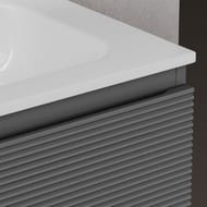 ����� ��� �������� SANCOS Folk (590�445�500) ���������, 2 �����, ���������,Grey soft FL60GS