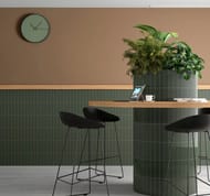 ������ ��������� EQUIPE COSTA NOVA ONDA Laurel Green Matt (50�200) ���������, �������, 28523 (��.�.)