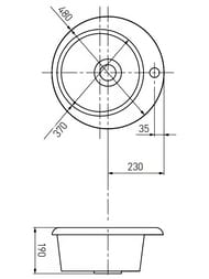   Aquaton  (480190480) , ,  1A711032IV260