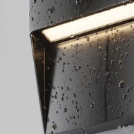 ��������� ��� ������� Maytoni Mane (����) O047SL-L3B3K, 3000K 3�� IP 54, ������