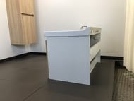 ����� � ��������� COMFORTY ����-80 (820�550�470) ���������, 2 ������, ����: ��� ������ 00004139026