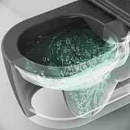 ������ ��������� AM.PM Func FlashClean 540�375�340 ������������, �������, ������ ���. C8F1701MBSC