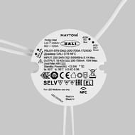 �������� ���� Maytoni Lighting control 721030, DALI NFC DT6 15W 200-700mA +PUSH DIM, �����