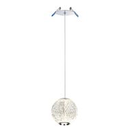 ��������� ���������� Odeon Light Crystal 5007/5LA, ����