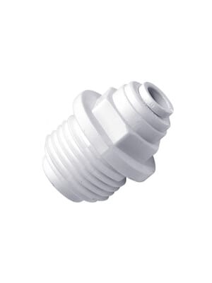 Переходник Organic JG 1/2