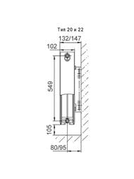 �������� �������� Lemax Premium Compact ��� 20 600�1000  169835