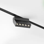 �������� ���������� Maytoni Points rot (������ ���) TR077-2-10W3K-B Gravity 3000K 10�� 30�, IP20, ������