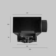 �������� � ����������� Maytoni Technical (��������) ARO-LD-SC-000112, ��������, ��� ��������� �������, ������, � ������������ Exility, ��� ��� 2