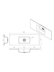   Kupala Cubo (1200490150) ,  ,      WBVC1200