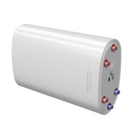 Бойлер косвенного нагрева ROYAL THERMO Aquatec INOX F RTWX-F 80  (555х335х890) 80л, 20кВт