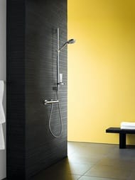  Hansgrohe Croma 100 Vario/Unica C (, , ,  65) 27772000