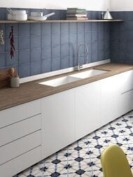 ��������������� ������ EQUIPE ART NOUVEAU Woad Blue (200�200) �����, 24392 (��.�.)