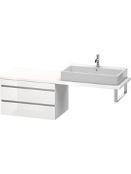 ����� ��� ���������� Duravit DuraStyle (800�512�548) 2 �����, ����� ������ DS533902222