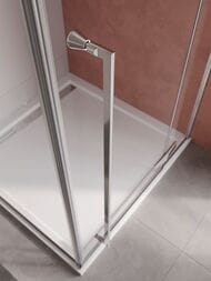 ������� ������ CEZARES LINER-AH-1 (1200�900�1950) LINER-AH-1-120/90-C-Cr-R ��������������, ������ �����./����. ����