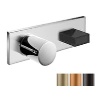 ��������� Fantini Venezia ��� ���� ������������, ������������� �� 2 ������, �������� PVD N385SB