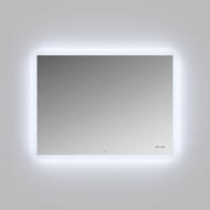 Зеркало AM.PM Spirit 2.0 (800х600х40) LED-подсветка, антизапотевание, ИК-сенсор M71AMOX0801SA