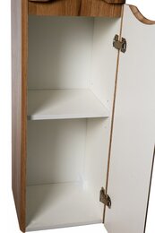 ����� ��������� BelBagno ACQUA (320�320�1600) Rovere Rustico  ACQUA-1600-2A-SC-RR-P