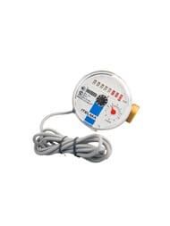 ������� Itelma ��� �������� ���� ��=15, L=80, ����������, ��� ������, WFK 24.D080-0-R-L-10-IP54