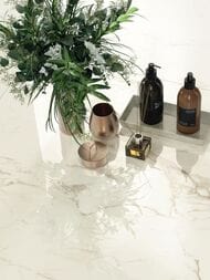 ��������������� ������ Atlas Concorde Marvel Shine Calacatta Prestigio Lapp (750�750) A3WY (��.�.)