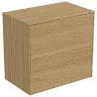 ����� ��� �������� Ideal Standard CONCA (600x373x550) 2 �����, ������� ����, �� ����������� T4327Y6