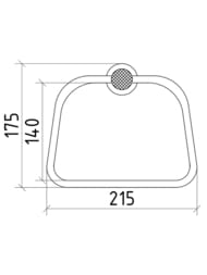 ������������������-������ Boheme Royal Cristal 10925-G ���������, ����: ������
