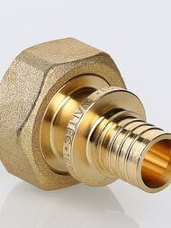 ����������� VALTEC ����������, 20�3/4"�, � �������� ������, ���������, ������, VTm.422.EBG.002005