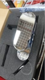 ������! ��������� ��� ����������� RAVAK Chrome CR 012.00