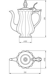 Migliore Olivia   ,  ML.OLV-60.638.DO.DO