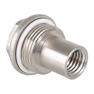 Удлинитель потока для радиатора VALTEC 1/2