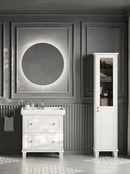 ����� ��� �������� Roca Carmen 80, 760�480�660 2 ����� ����� ���. ZRU9307845