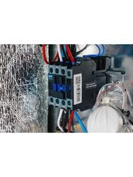 ����� ������������� ���� PRACTIC - 21 (605�375�240) 21 ���, 220/380�,  14421-22