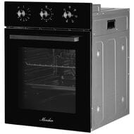   Monsher MOE 4563 Noir (450595565) , 