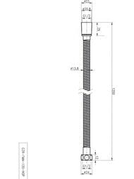 ����� ������� CEZARES CZR-FMM-120-NOP ������ �������, 120��