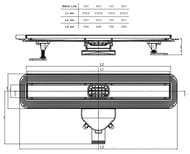 ������� ����� Bettoserb Net Line 750�� � ��������, 48�/���, ��������. ������, ����.����� 13702518