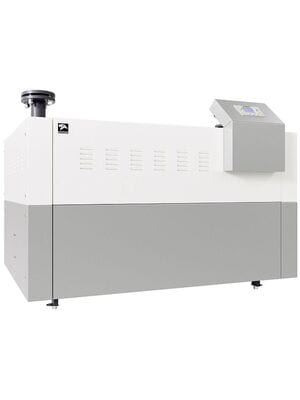 Одноконтурный газовый котел Lemax Clever L-200, 200 кВт, арт.129789
