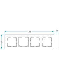  Werkel  4  Acrylic () W0042701